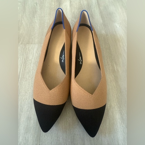 New Rothy’s The High Point in Wren Capstone Sz 9 - Picture 4 of 8